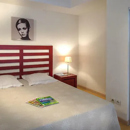 Le Saint-clair Cap D'agde - Ldr011004-sya * آجد