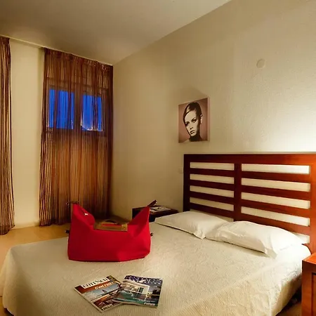 Le Saint-clair Cap D'agde - Ldr011004-sya *