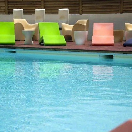 Le Saint-clair Cap D'agde - Ldr011004-sya بيت للعطل